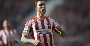  Врсалко подписа с Олимпиакос 